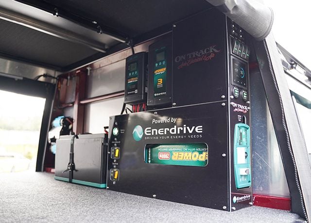 Ontrack Auto Electrical & Air Pty Ltd